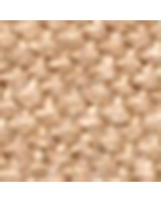 Flabelus Pink Linen Dora Mary Janes