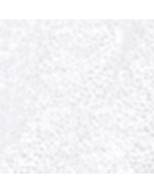 Pratesi White Cotton Treccia Bathrobe