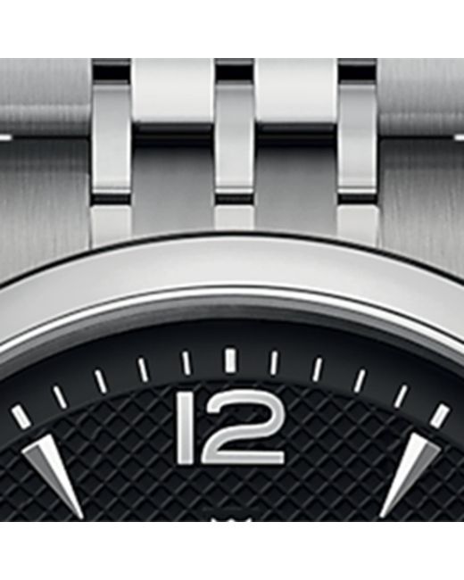 Tudor Metallic 1926 Stainless Steel Watch for men