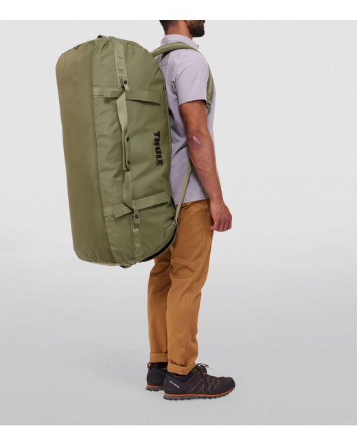 Thule Green Chasm Duffle Bag