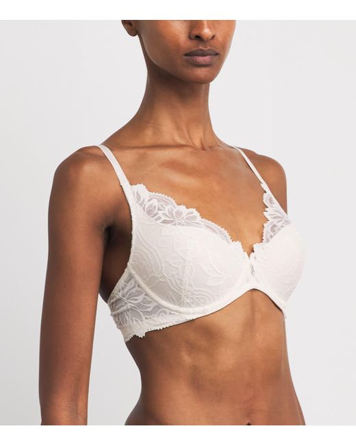 Wacoal Natural Abéllia Underwire Bra