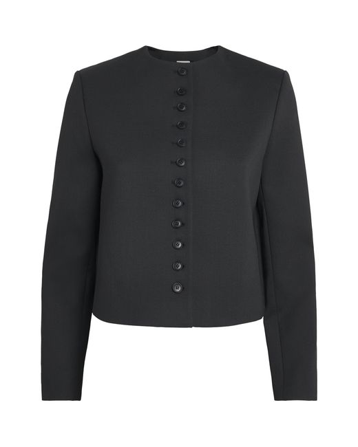 Almada Label Black Funda Blazer