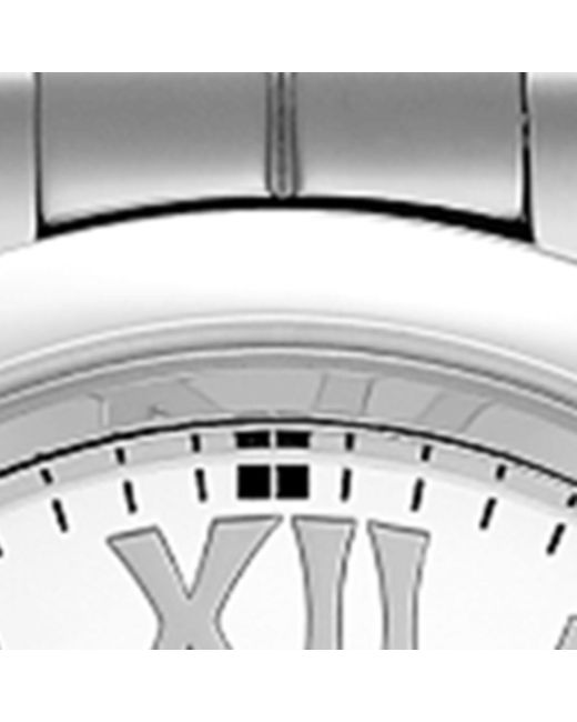Chopard Metallic Watches