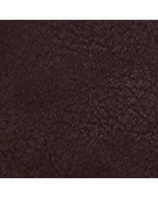 Dents Brown Leather Touchscreen Pembrey Gloves for men