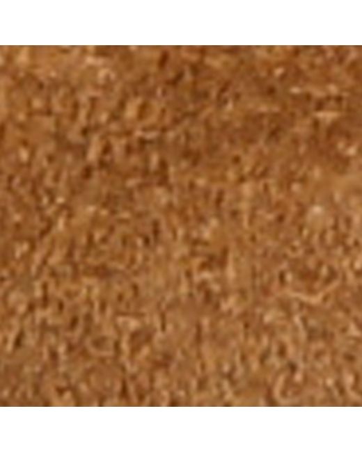 Hogan Brown Suede Allacciato Sneakers for men
