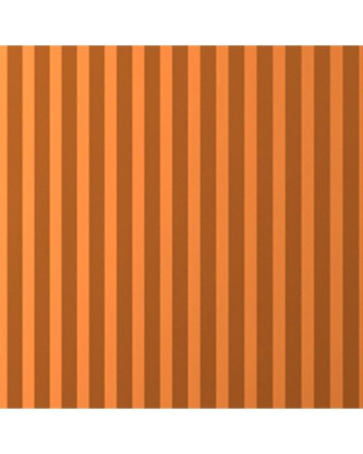 Secrid Orange Fluted Aluminium Cardprotector for men