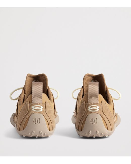 Balenciaga Natural Monday Ultra Sneaker