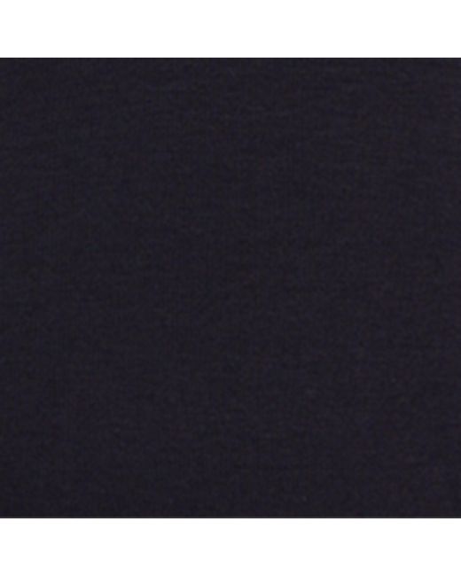 Emporio Armani Black Stretch-cotton Logo Trunks (pack Of 3) for men