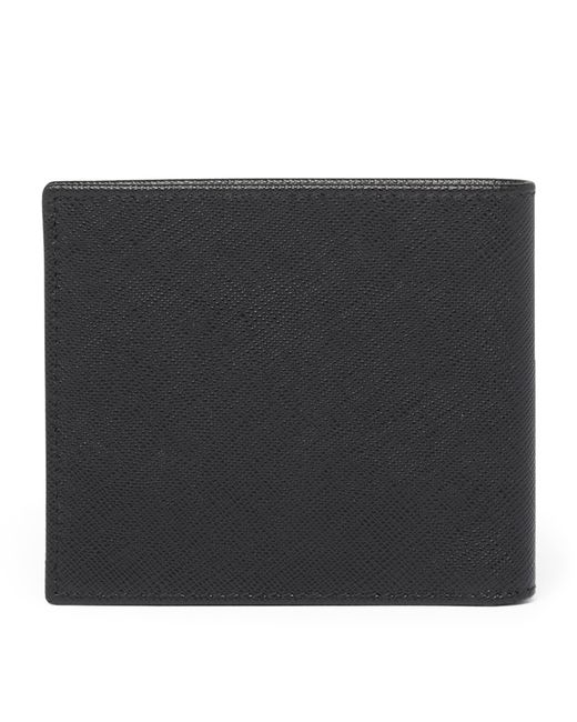 Prada Black Wallet(Generic) for men