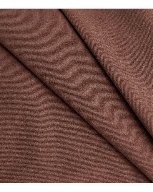 Skims Brown Fits Everybody Boyshort Briefs