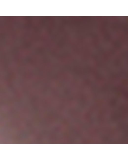 Loewe Brown Leather Petal Anagram Heeled Mules 45