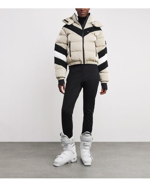 Mackage Gray Down Kairi-Glo Ski Jacket