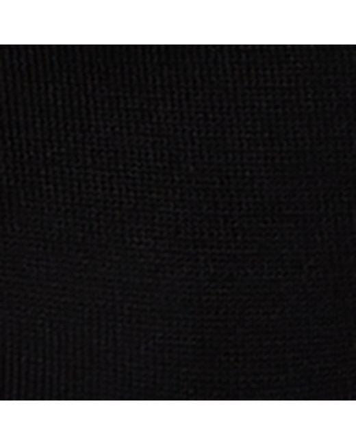 Falke Blue Ultra Energizing Knee-High Socks for men