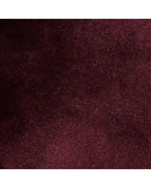 Kurt Geiger Red Velvet Hugh 2 Loafers for men