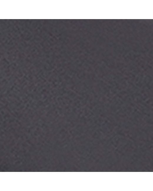 Fulton Black Compact Telescopic Umbrella