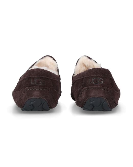 Ugg Green Ascot Slipper for men