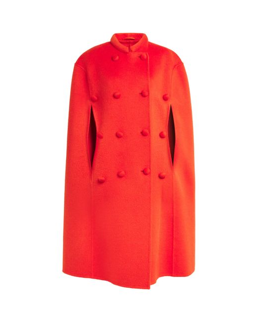 コート Jil Sander Embroidered wool blend coat Jil Sander Embroidered Wool Blend Coat () IFCHIC.COM