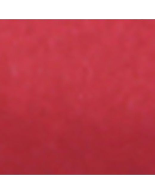 ALEVI Red Satin Ninel Xtal Heeled Sandals 110