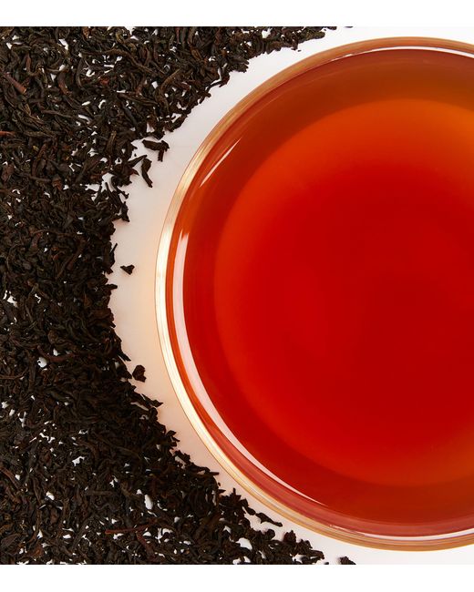 Harrods Green No.41 Summer Earl Tea