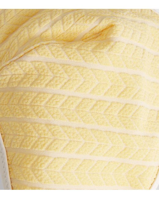 Eres Natural Sunshine Bikini Top