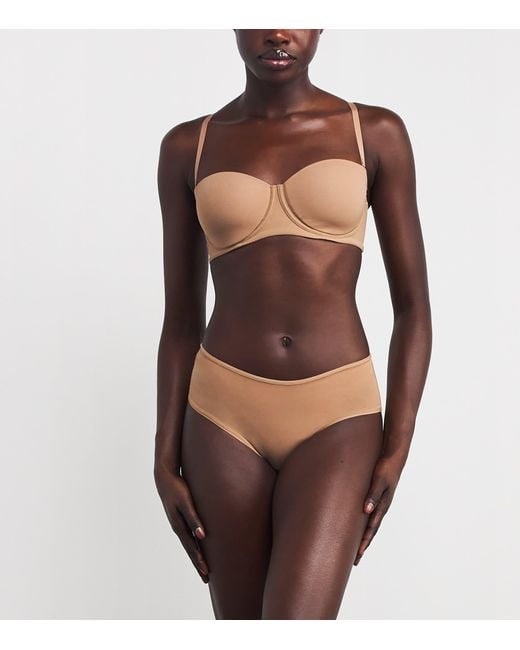 Skims Natural Fits Everybody Briefs