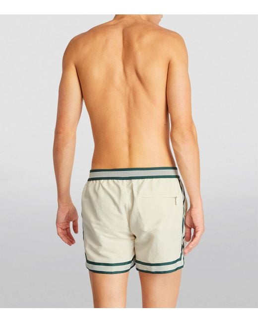 CHE Natural Baller Swim Shorts for men