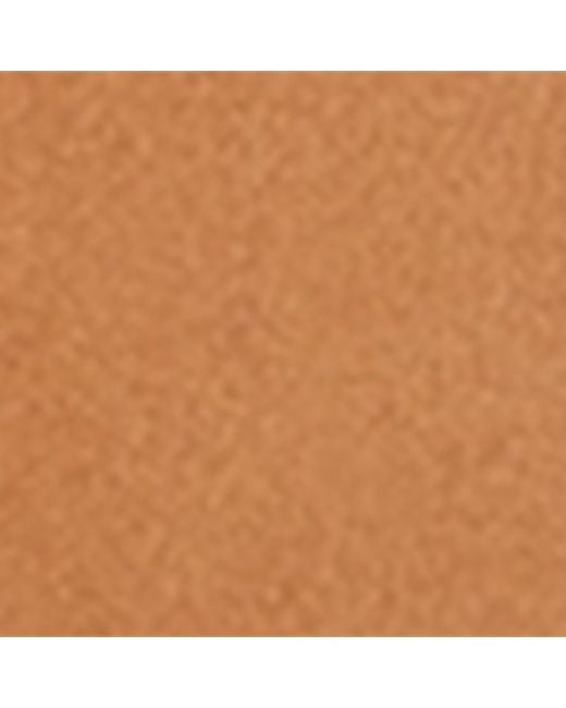 Brunello Cucinelli Brown Nubuck Logo Bifold Wallet for men