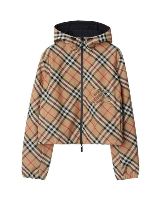 Burberry Brown Outerwears