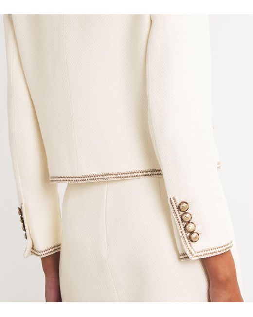 Veronica Beard - Makayla Jacket