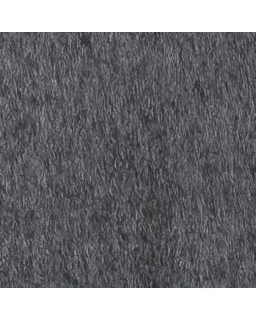 Alan Scott Gray Cashmere-Blend Sweatpants for men