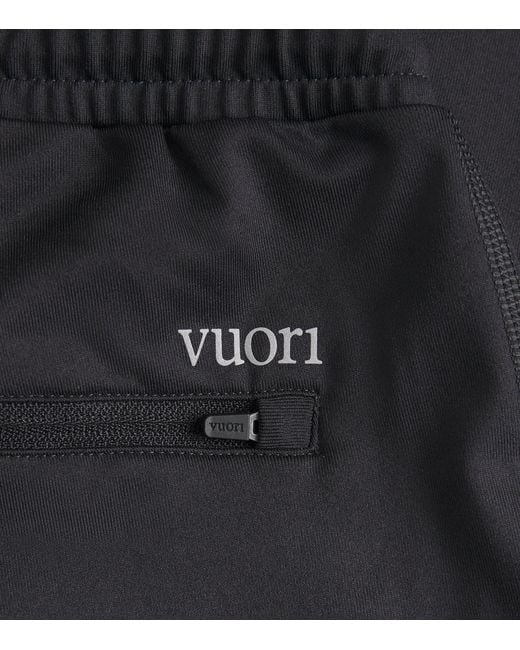 vuori Blue Sunday Performance Sweatpants for men