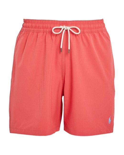Ralph lauren traveller shorts new arrivals