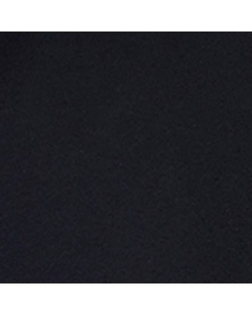 Saint Laurent Blue Wool Pea Coat