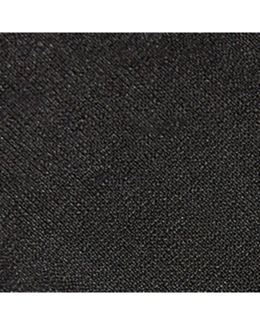 Falke Black Seidenglatt 15 Knee-High Socks