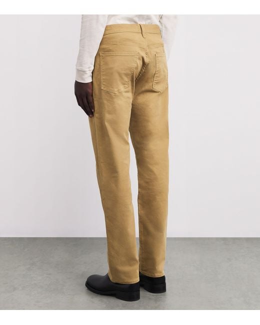 Citizens of Humanity Natural Elijah Straight Jeans for men