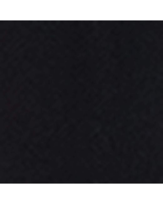 Giorgio Armani Black Velvet Tie for men