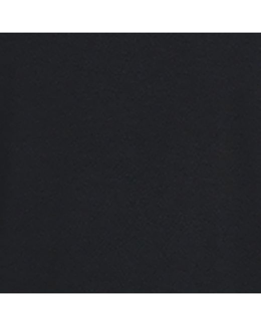 Paul Smith Black Modal-Blend Crew-Neck T-Shirt for men
