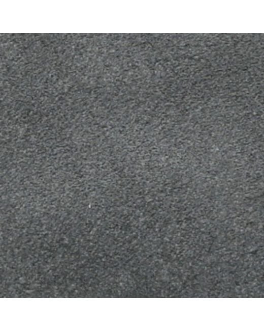 Birkenstock Gray Suede Amsterdam Wrapped Clogs for men