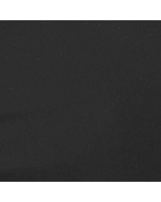 Saint Laurent Black Technical Logo Baseball Cap