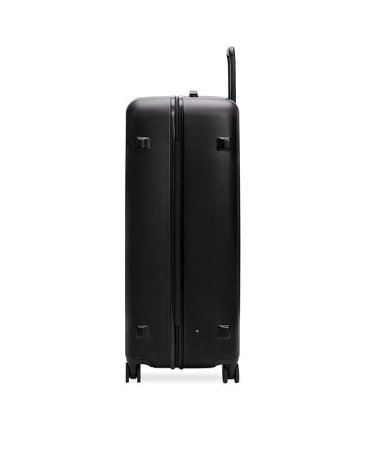 Briggs & Riley Black Sympatico 3.0 Extra Large Spinner Suitcase