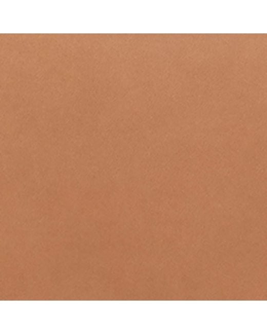 Saint Laurent Brown Leather Voltaire Top-Handle Bag