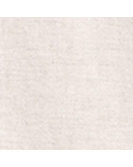 Prada White Chambray Cotton Triangle Jacket for men