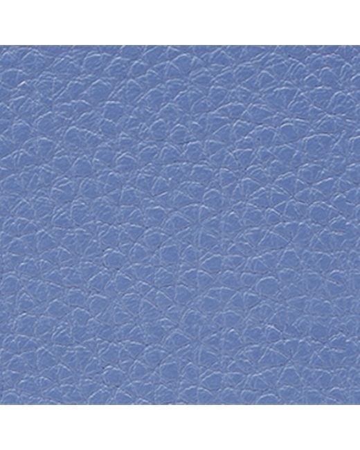 Aspinal Blue Leather Iphone 16 Pro Max Case