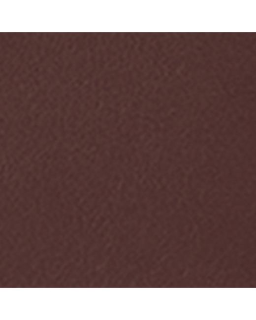 Brunello Cucinelli Brown Leather Card Holder for men