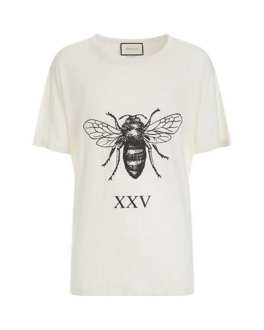 gucci bee tshirt