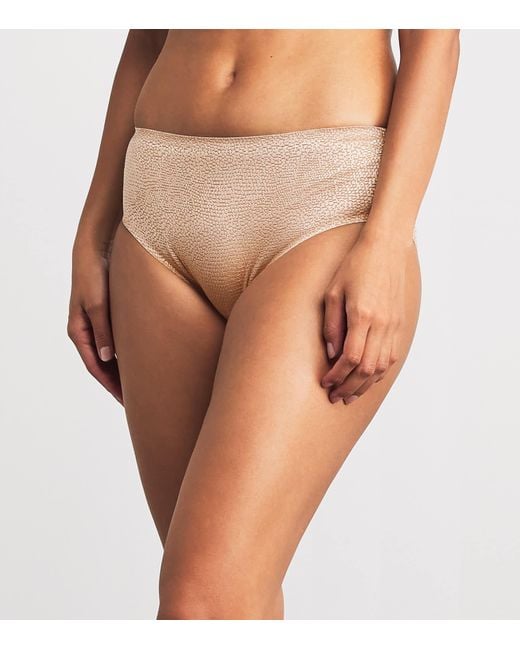 Wacoal Natural Beauté Appeal Briefs