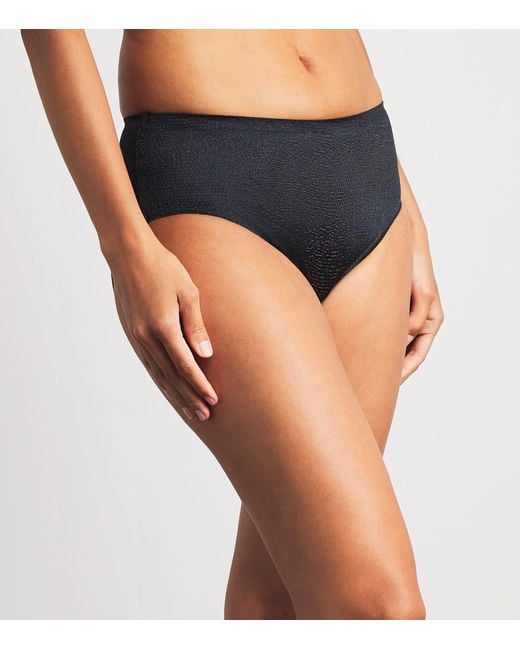 Wacoal Black Beauté Appeal Briefs