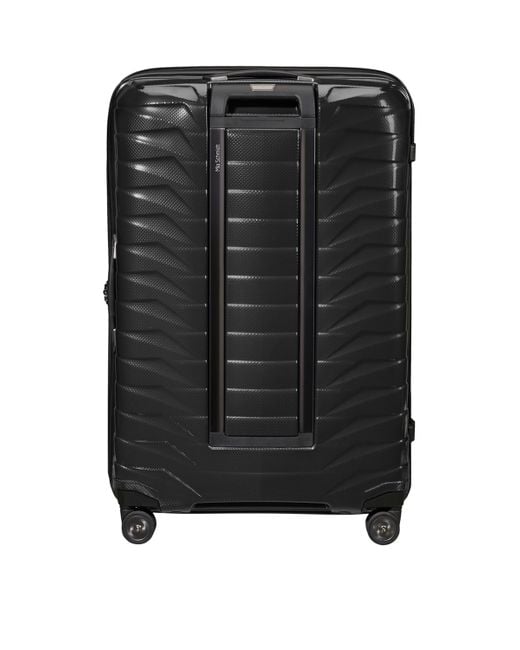 Samsonite Black Proxis Case