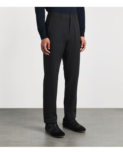 Boss Black Commuter Slim Chinos for men