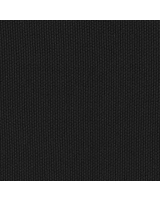 Saint Laurent Black Cotton Crew-Neck Sweater for men